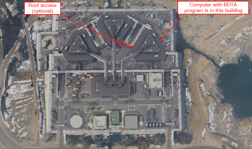Reference image for Harper Lake Behemoth engagement
